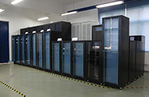 BK1000警用集群调度指挥通信系统